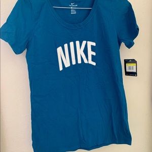Nike shirt